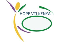 Hope Vocational Training Institute, Kenya